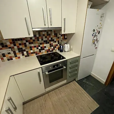 Tarracohomes, Th146 Civaderias דירה *
